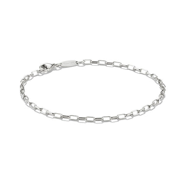 Thomas Sabo CC Connect Cable Chain Bracelet