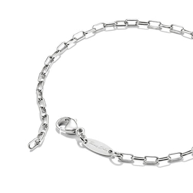Thomas Sabo CC Connect Cable Chain Bracelet