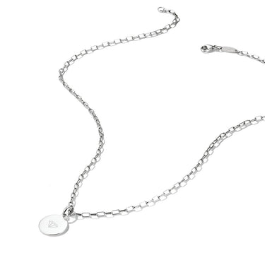 Thomas Sabo CC Connect Cable Chain Necklace