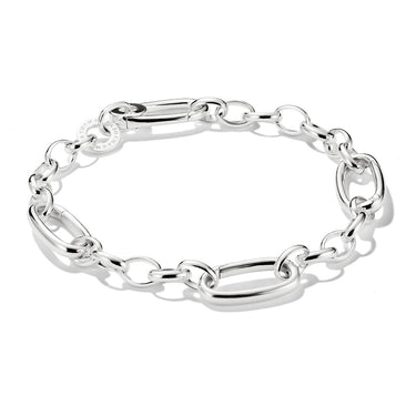 Thomas Sabo CC Connect Multi Link Chain Bracelet