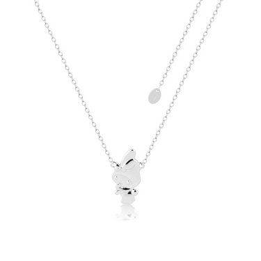 Sanrio My Melody Sterling Silver Necklace