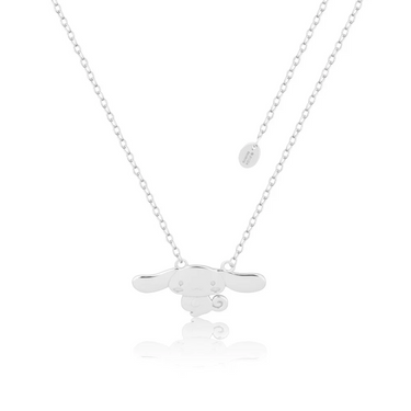 Sanrio Cinnamoroll Sterling Silver Necklace