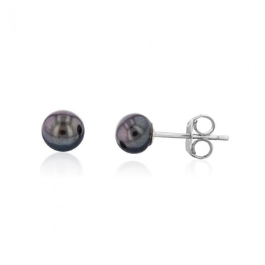 Set of 3 Freshwater Pearl Studs