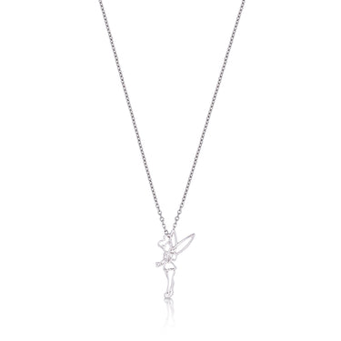 DISNEY Tinkerbell Silhouette Pendant