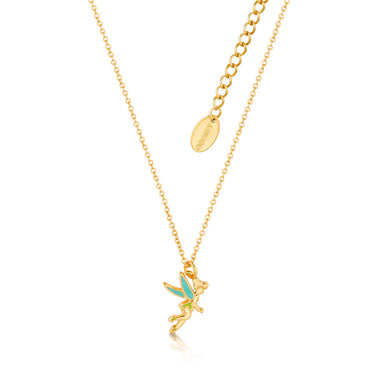 DISNEY Tinkerbell Coloured Pendant