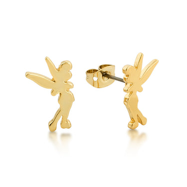 DISNEY Tinkerbell Stud Earrings