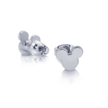 Couture Kingdom Disney Mickey Mouse Stud Earrings