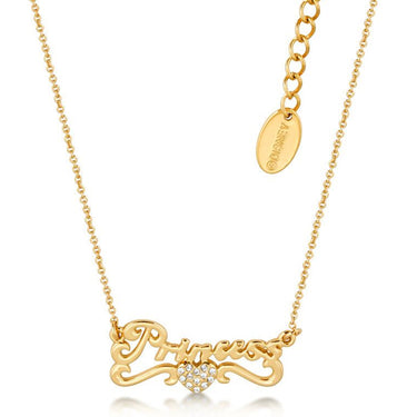 DISNEY Cinderella 'Princess' Pendant