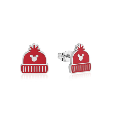 Disney Mickey Beanie Studs
