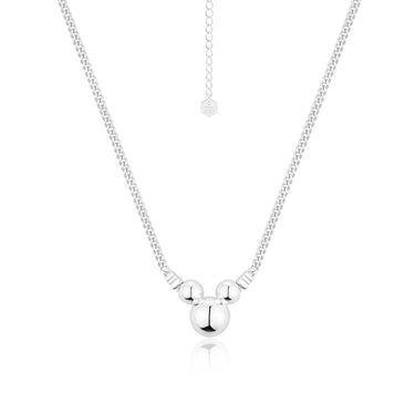 Disney Mickey Mouse Necklace