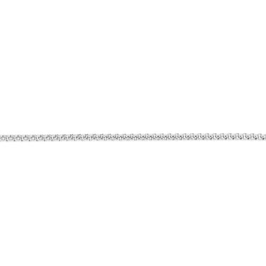 Stainless Steel Dog Tag Chain Necklace