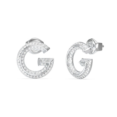 Guess G Pave Studs