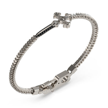 Guess Dagger Crystals Bracelet