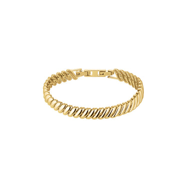 Rosefield San Marco Gold Bracelet