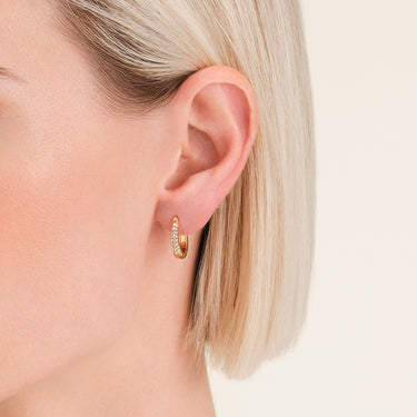 Rosefield Crystal Huggies