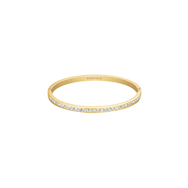 Rosefield Crystal Bangle