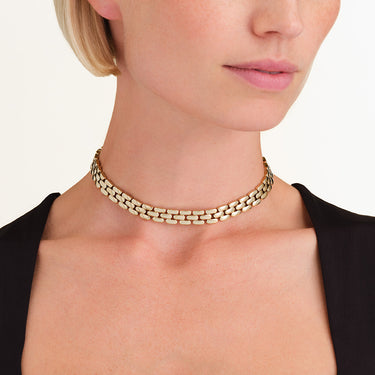 Rosefield Legacy Necklace