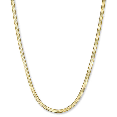 Rosefield Snake Necklace