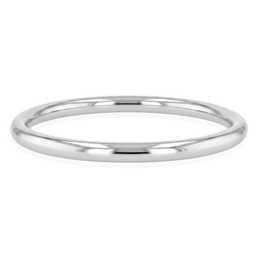 Stainless Steel 65mm Golf Bangle