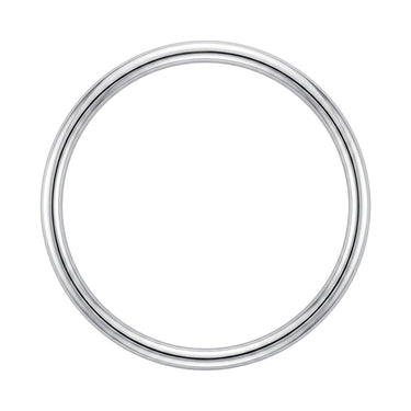 Stainless Steel 65mm Golf Bangle