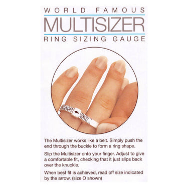 Ring Multisizer
