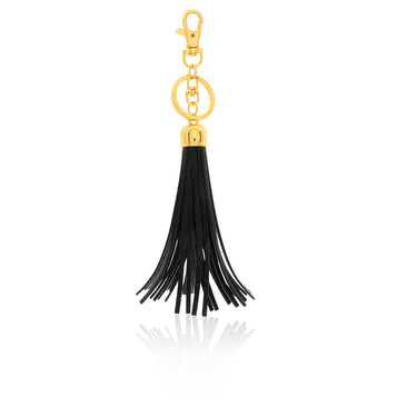 Flawless Cut Gold Plate Tassle