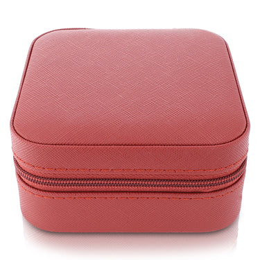 Red Jewellery Box