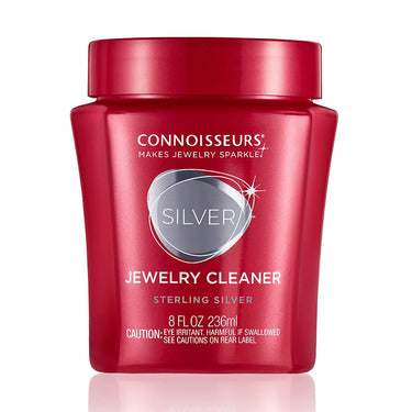 Connoisseurs Liquid Jewellery Cleaner for Silver
