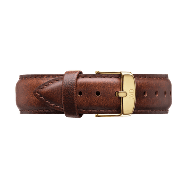 Daniel Wellington Classic 20 St Mawes Gold Watch Band