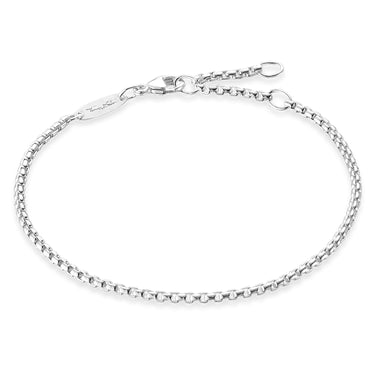 THOMAS SABO Classic Silver Bracelet