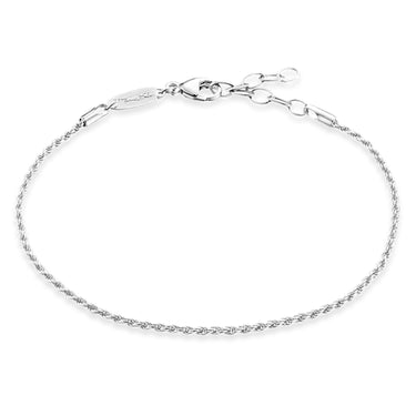 THOMAS SABO Classic Filigree Bracelet Silver