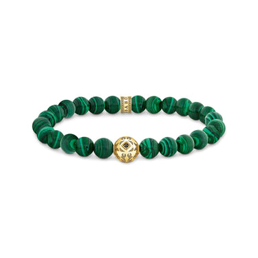 THOMAS SABO Bracelet Bright Green