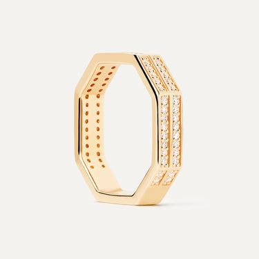 Olympia Ring Size 18