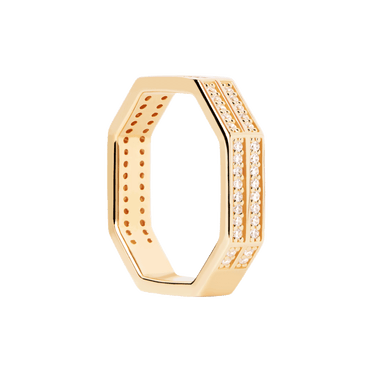 Olympia Ring Size 18