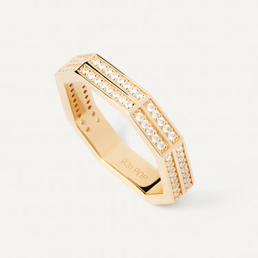 Olympia Ring Size 16