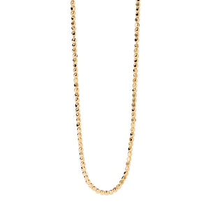 Marina Gold Necklace