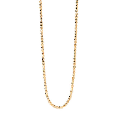 Marina Gold Necklace