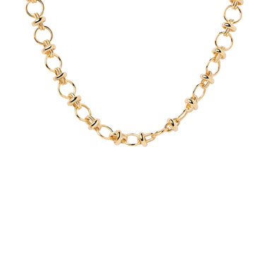 Meraki Chain Necklace