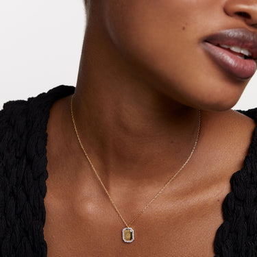 CANCER NECKLACE
