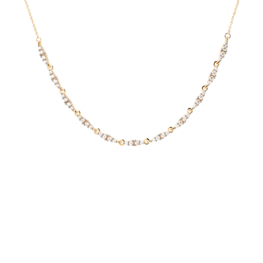 Spice Necklace