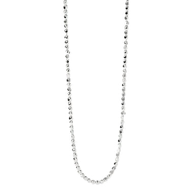 Marina Silver Necklace