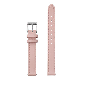 Cluse 12mm Strap Pink/Silver CS12006
