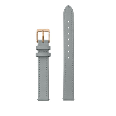 Cluse 12mm Strap Grey/Rose Gold CS12010