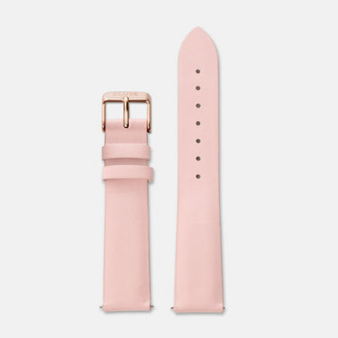 CLUSE 18mm Strap Pink/Rose Gold CS1408101003