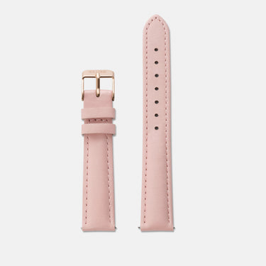 CLUSE 16mm Strap Pink/Rose Gold CS1408101026