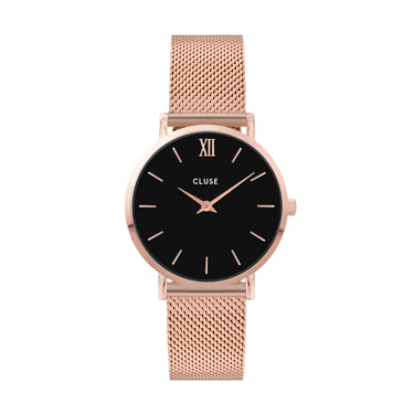 Cluse Watches Ice Jewellery Australia