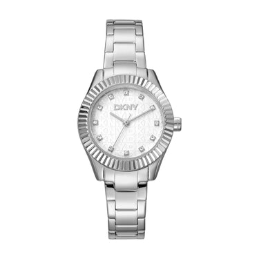 DKNY Chambers Glitz  Watch - DK1L017M0035