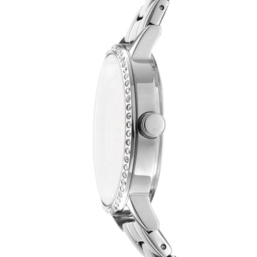 DKNY Soho Logo Watch - DK1L035M0205