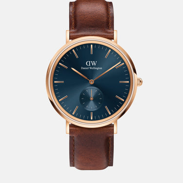 Daniel Wellington Classic Multi-Eye 40 St Mawes RG Arctic Watch