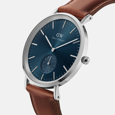 Daniel Wellington Classic Multi-Eye 40 St Mawes S Arctic Watch